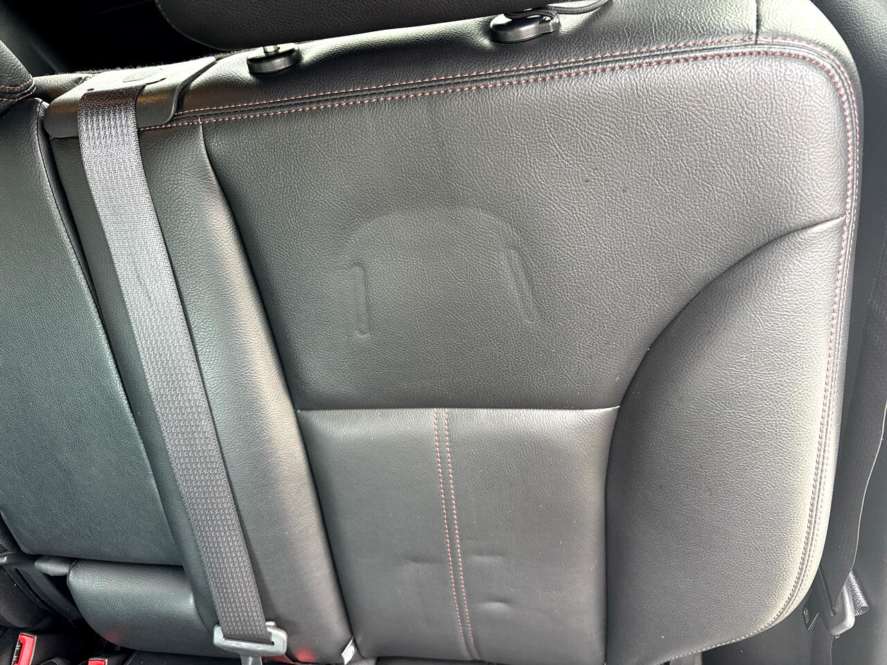 Ford Edge 4dr Limited FWD 2013