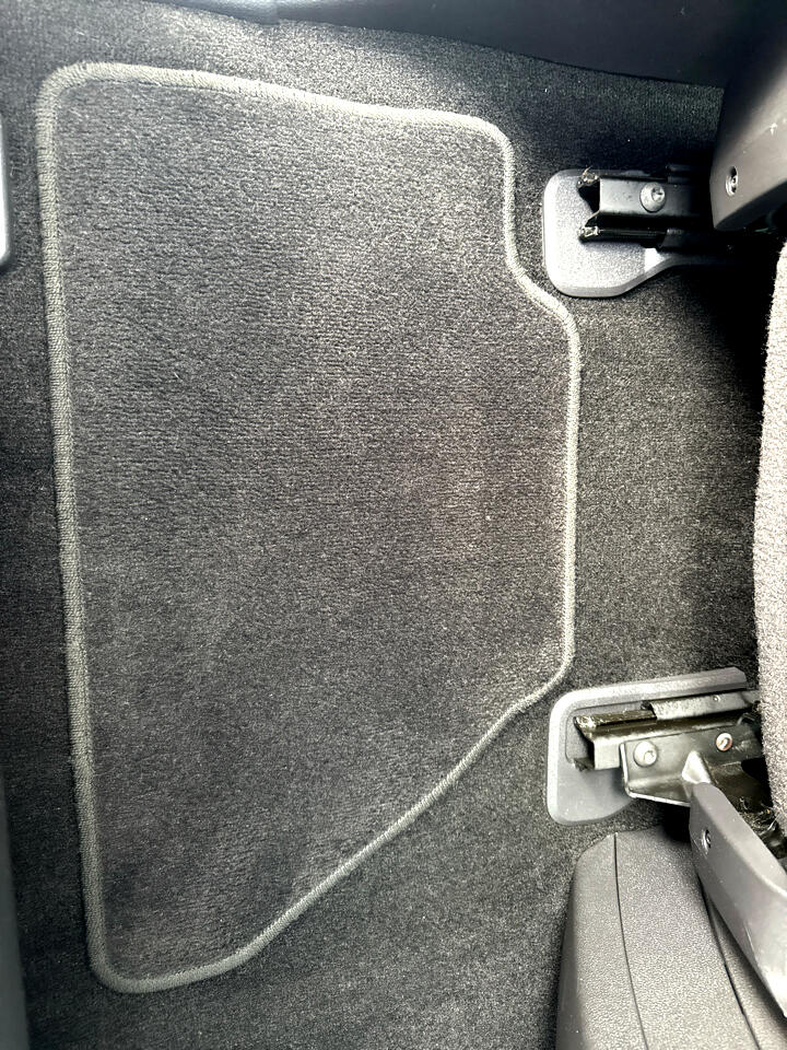 Ford Edge 4dr Limited FWD 2013