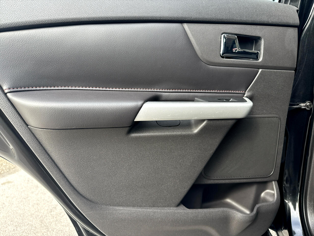 Ford Edge 4dr Limited FWD 2013