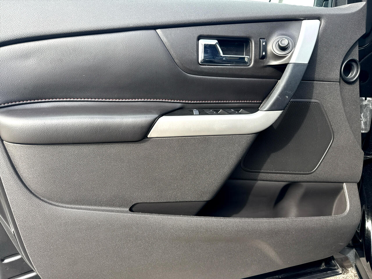 Ford Edge 4dr Limited FWD 2013