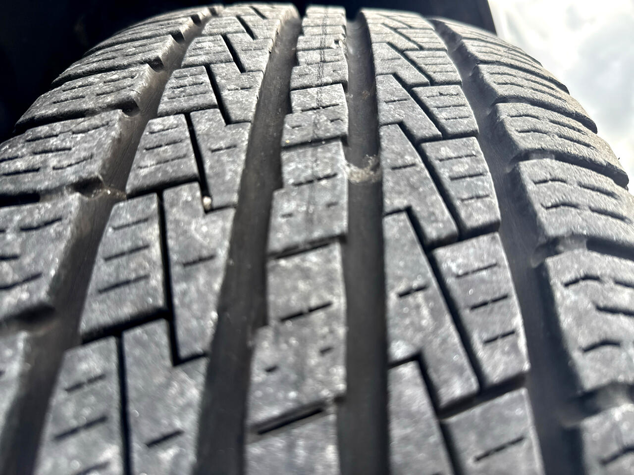 Ford Edge 4dr Limited FWD 2013