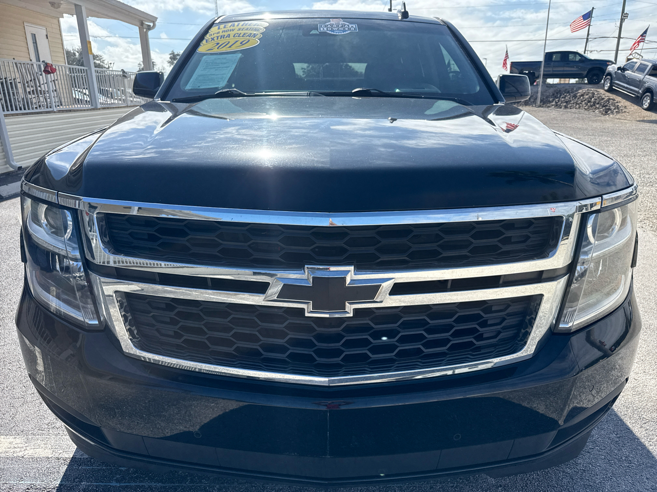 Chevrolet Tahoe 2WD 4dr LT 2019