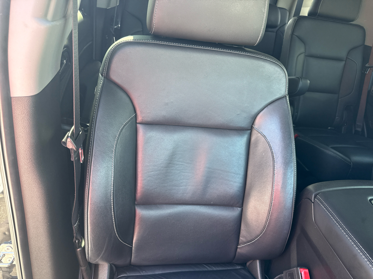 Chevrolet Tahoe 2WD 4dr LT 2019