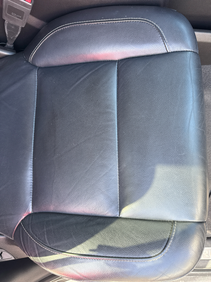 Chevrolet Tahoe 2WD 4dr LT 2019