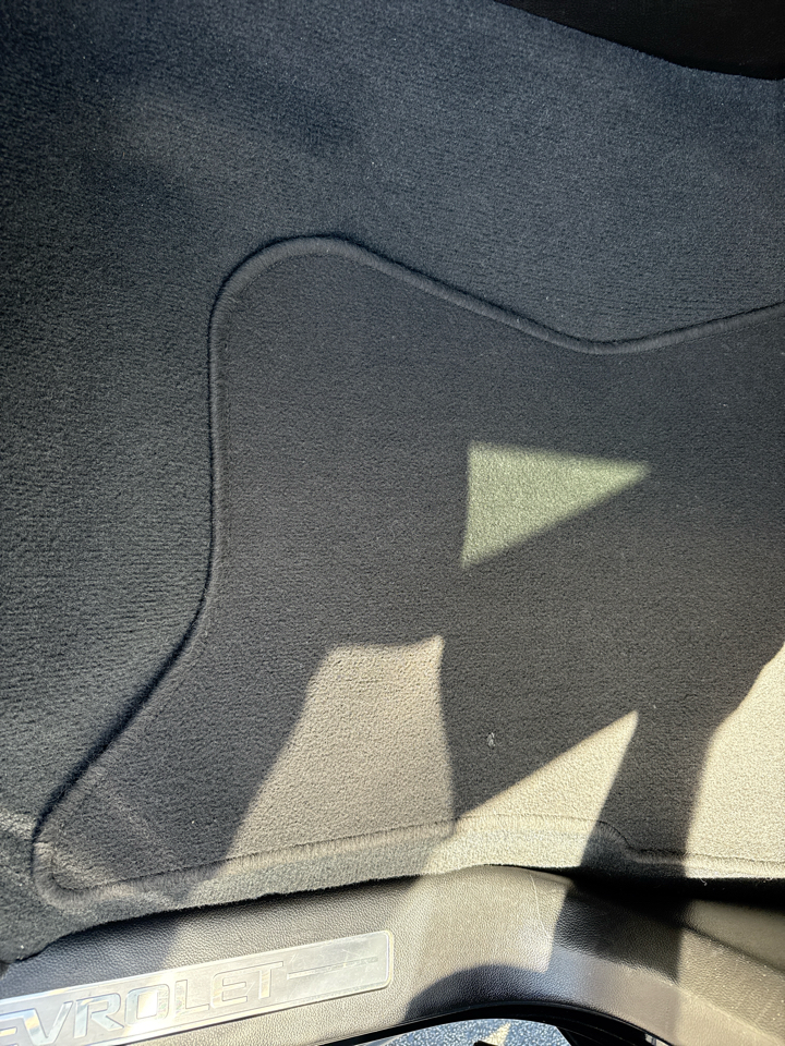 Chevrolet Tahoe 2WD 4dr LT 2019