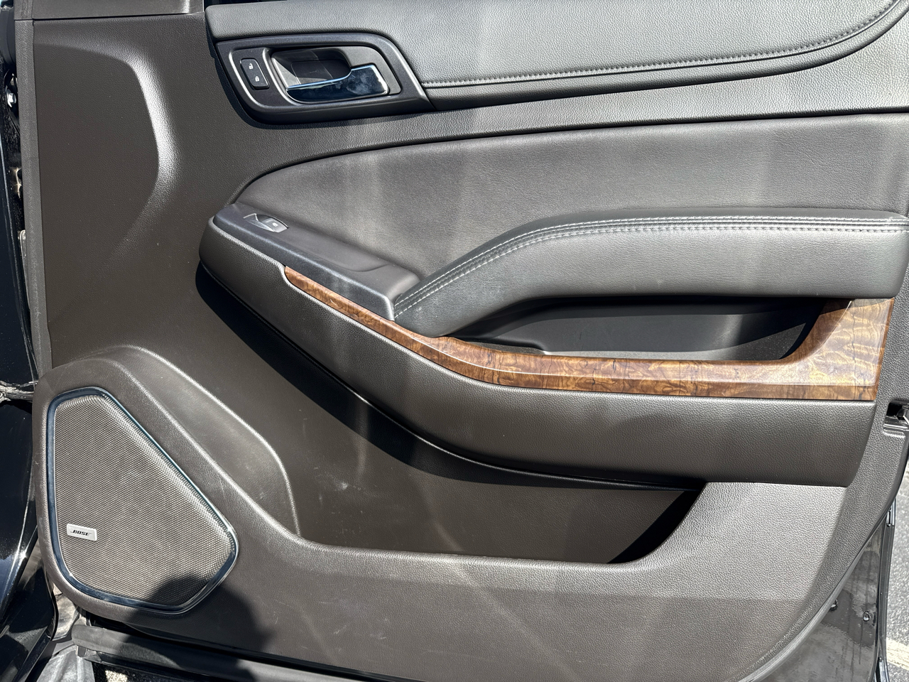 Chevrolet Tahoe 2WD 4dr LT 2019