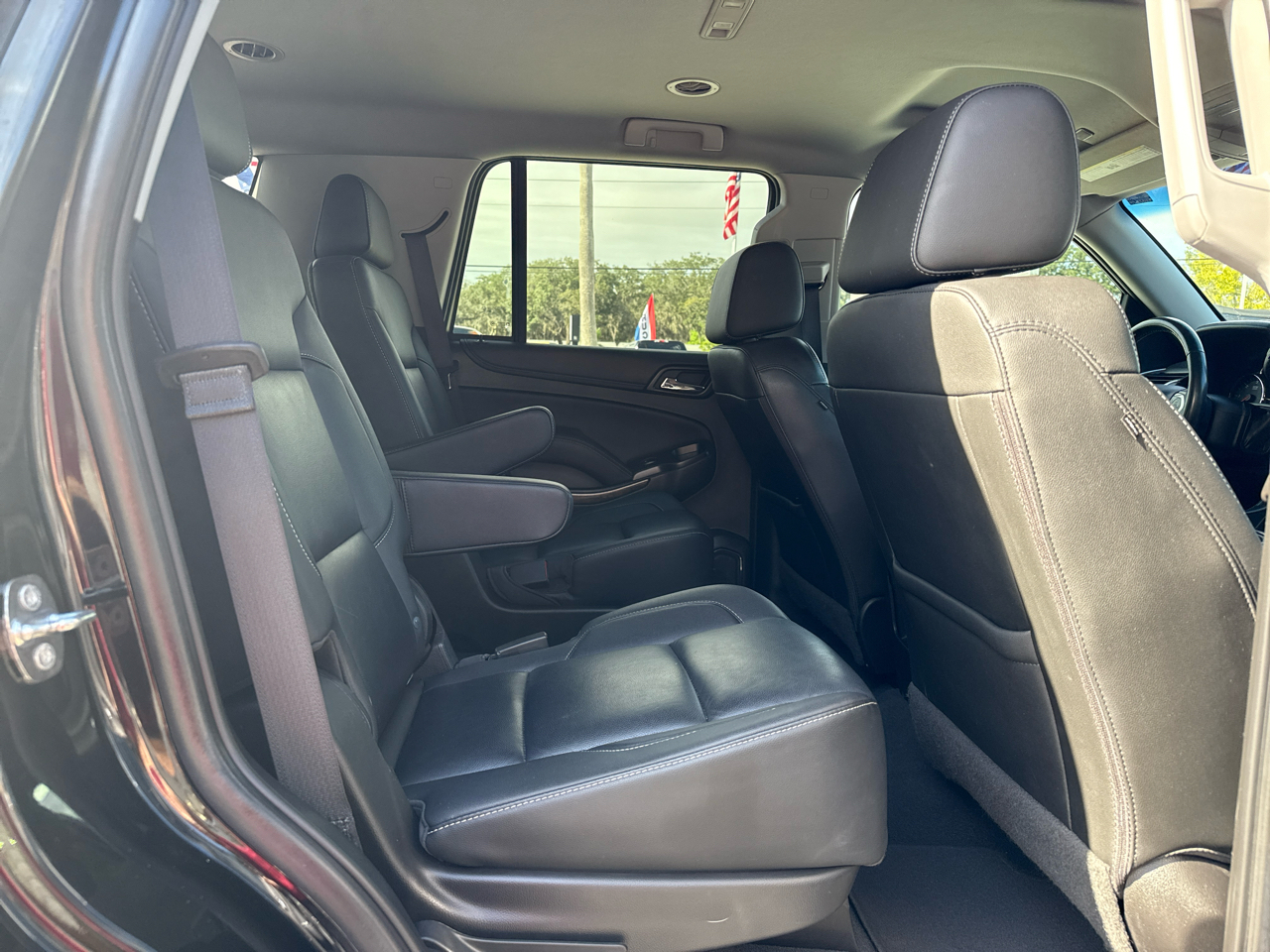 Chevrolet Tahoe 2WD 4dr LT 2019