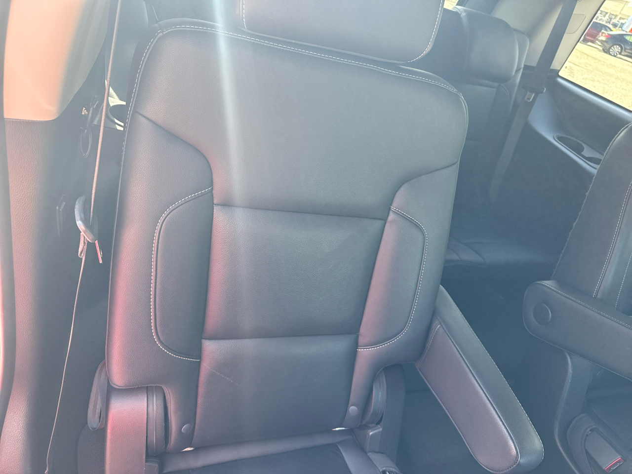 Chevrolet Tahoe 2WD 4dr LT 2019