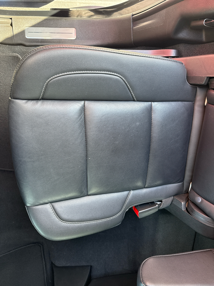 Chevrolet Tahoe 2WD 4dr LT 2019