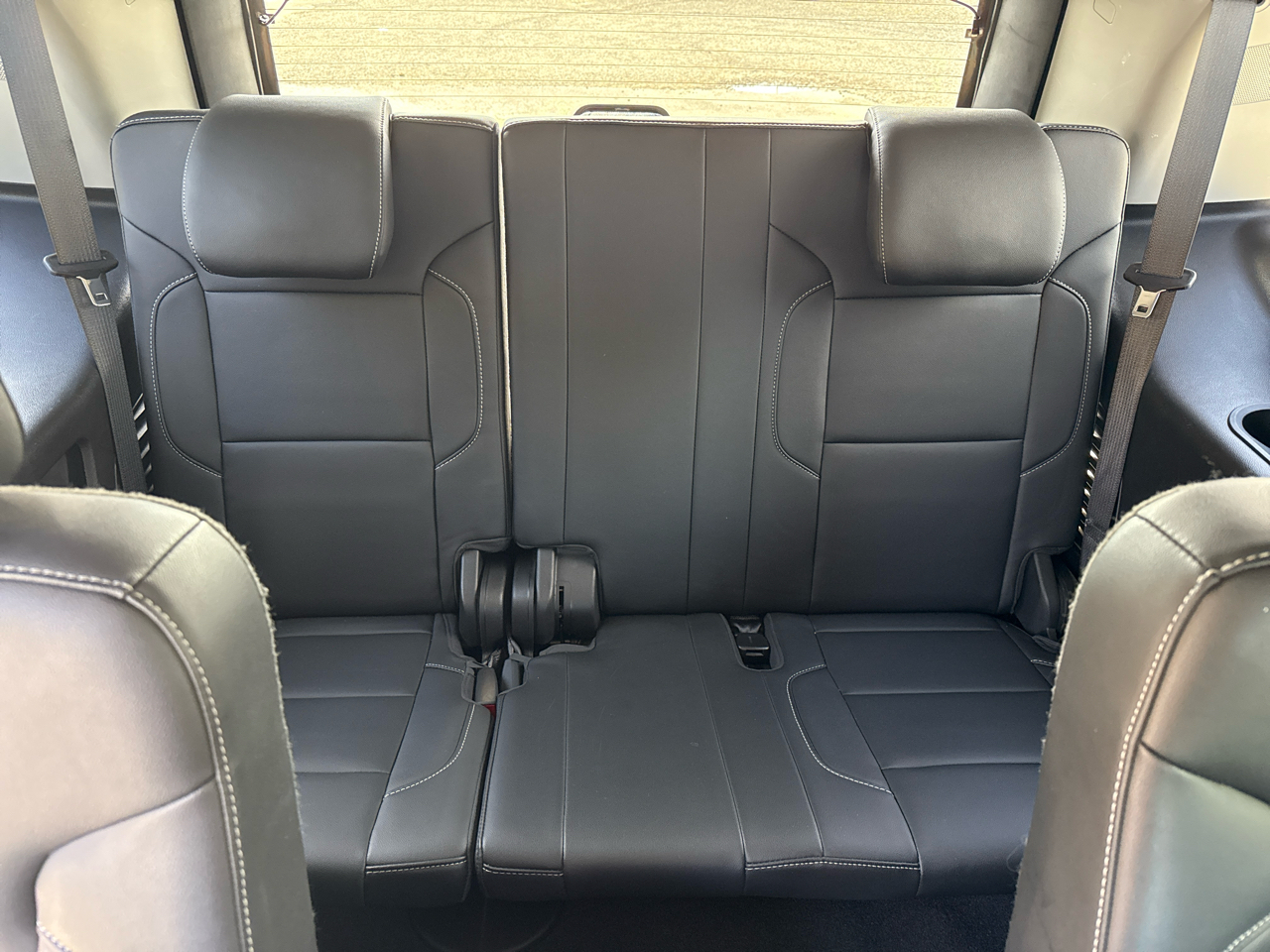 Chevrolet Tahoe 2WD 4dr LT 2019