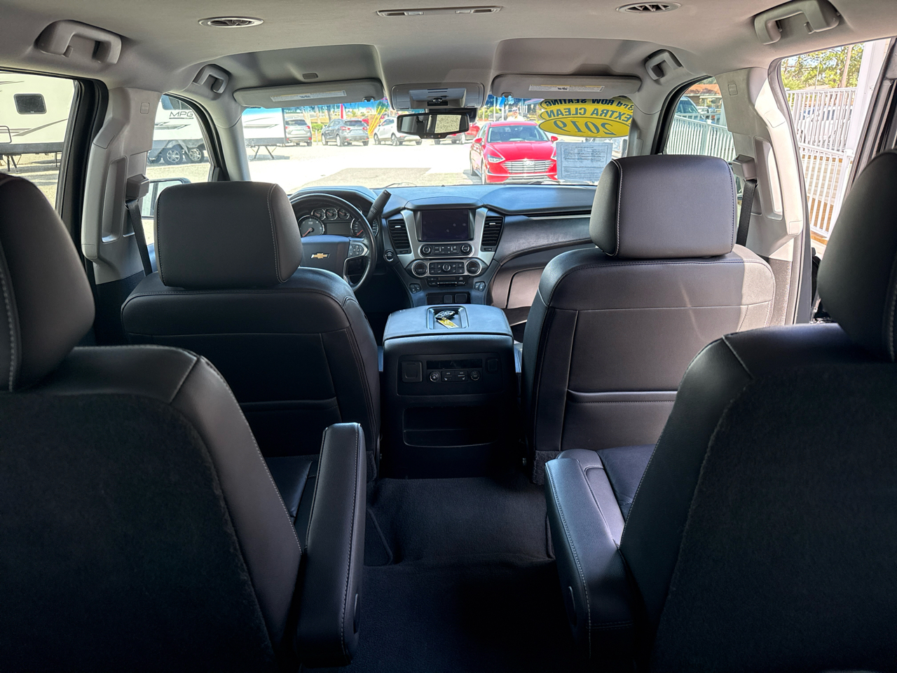 Chevrolet Tahoe 2WD 4dr LT 2019