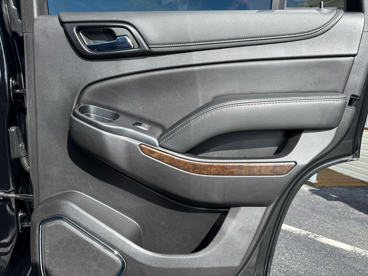 Chevrolet Tahoe 2WD 4dr LT 2019