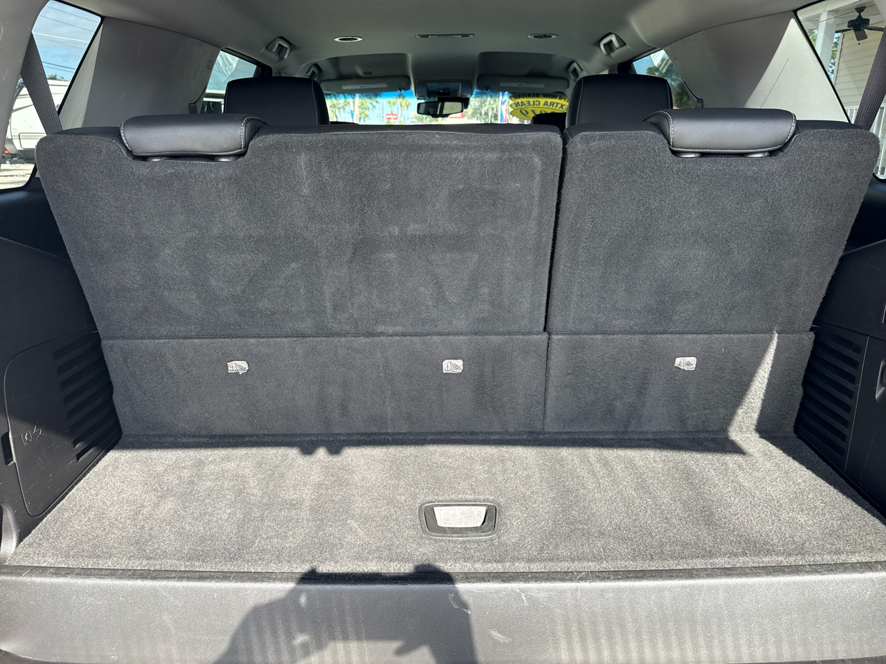 Chevrolet Tahoe 2WD 4dr LT 2019