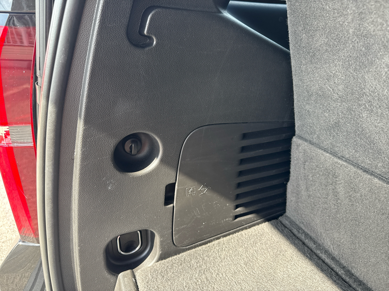 Chevrolet Tahoe 2WD 4dr LT 2019