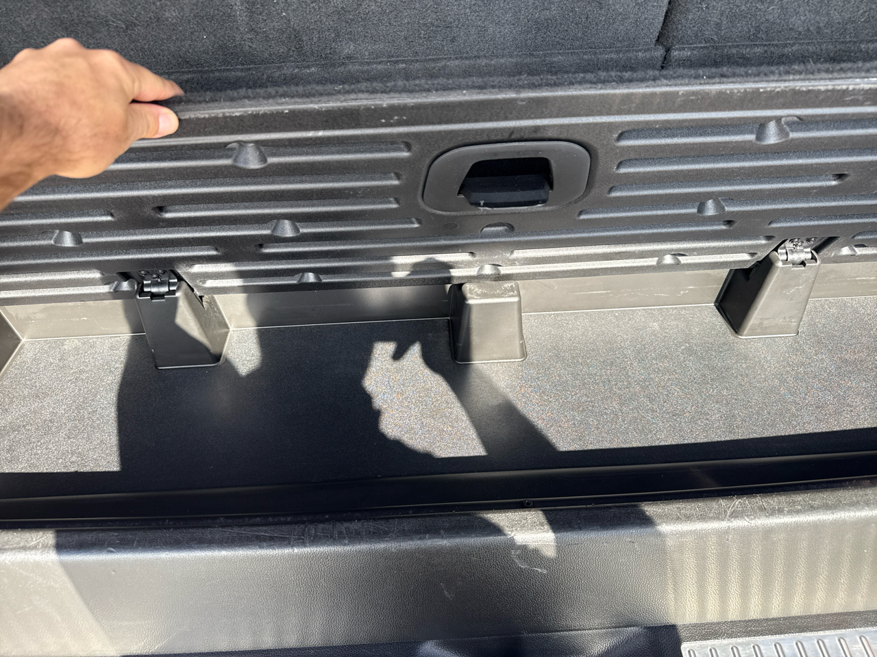 Chevrolet Tahoe 2WD 4dr LT 2019