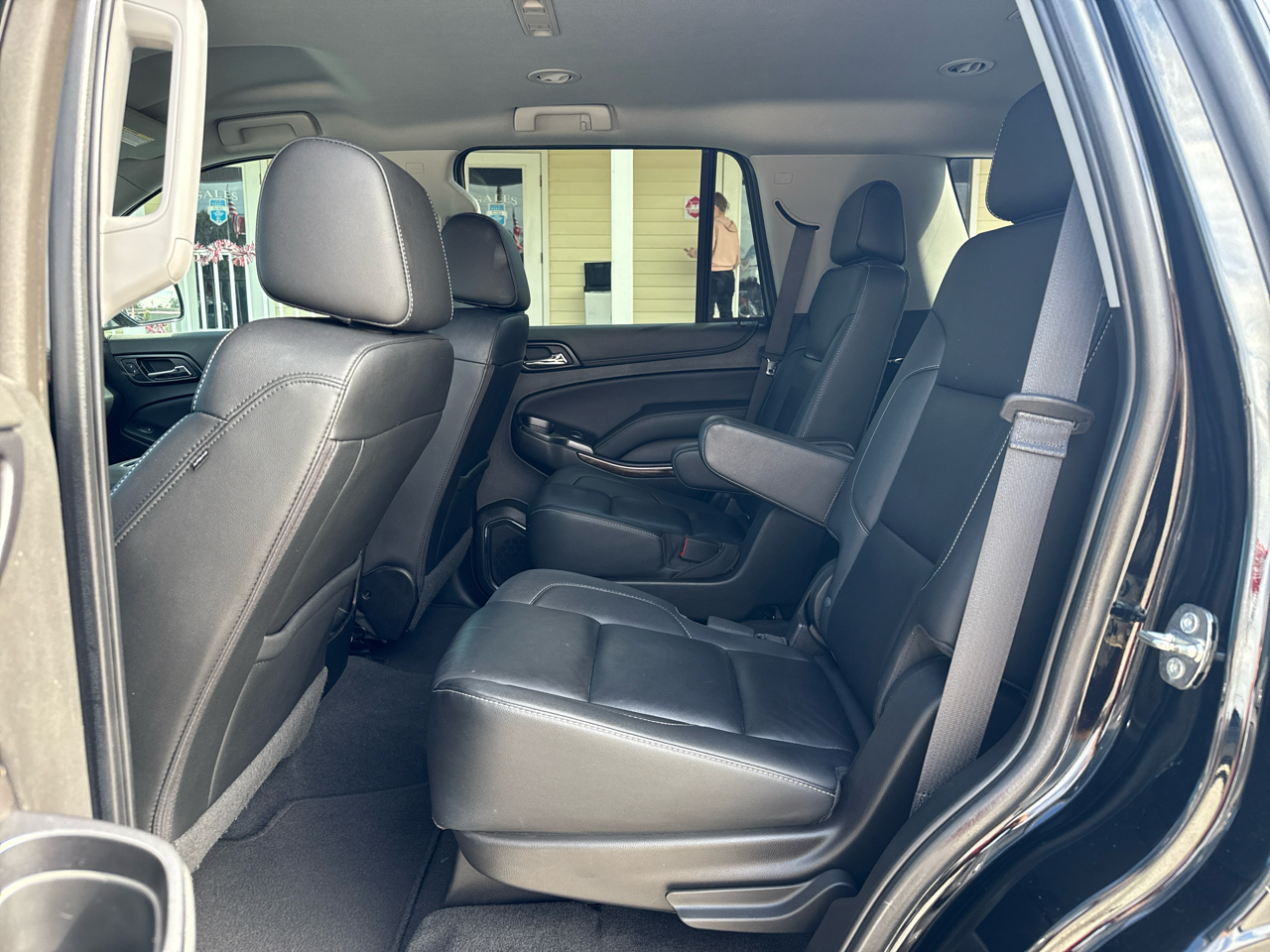 Chevrolet Tahoe 2WD 4dr LT 2019