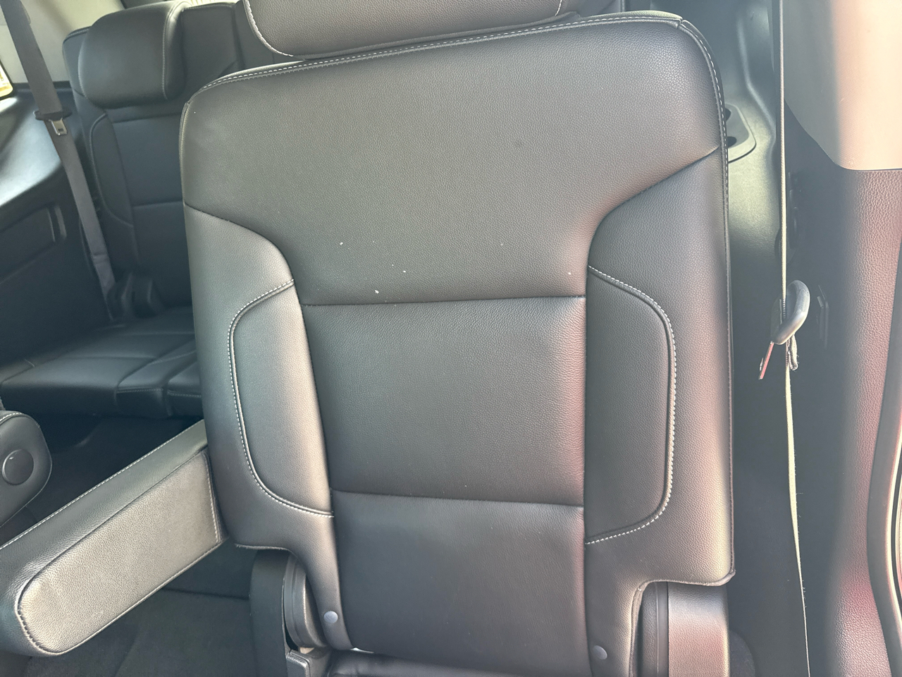 Chevrolet Tahoe 2WD 4dr LT 2019