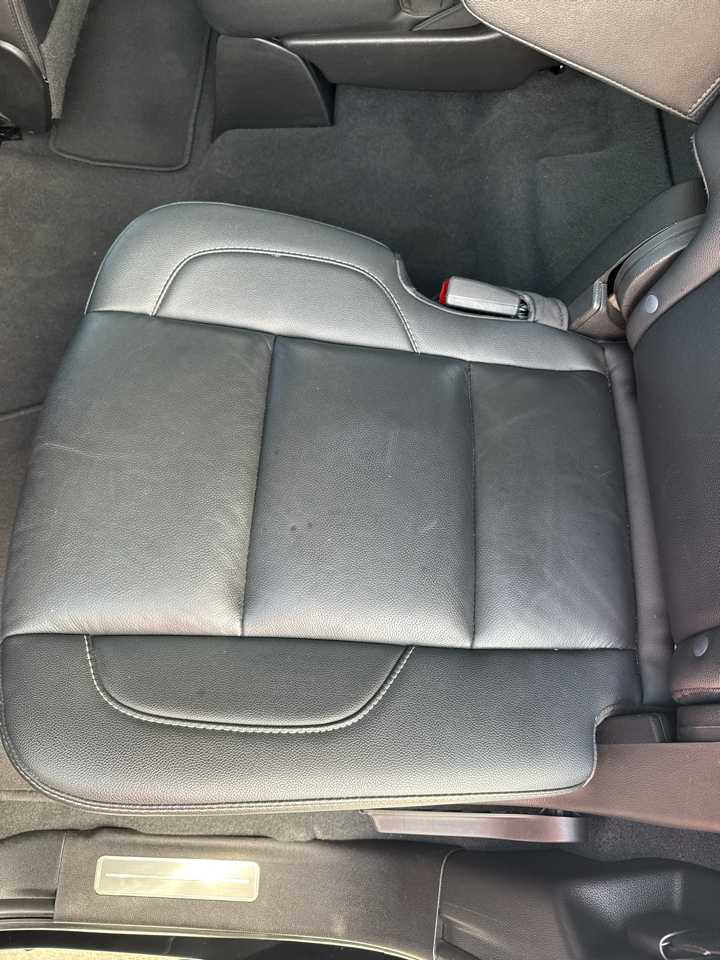 Chevrolet Tahoe 2WD 4dr LT 2019