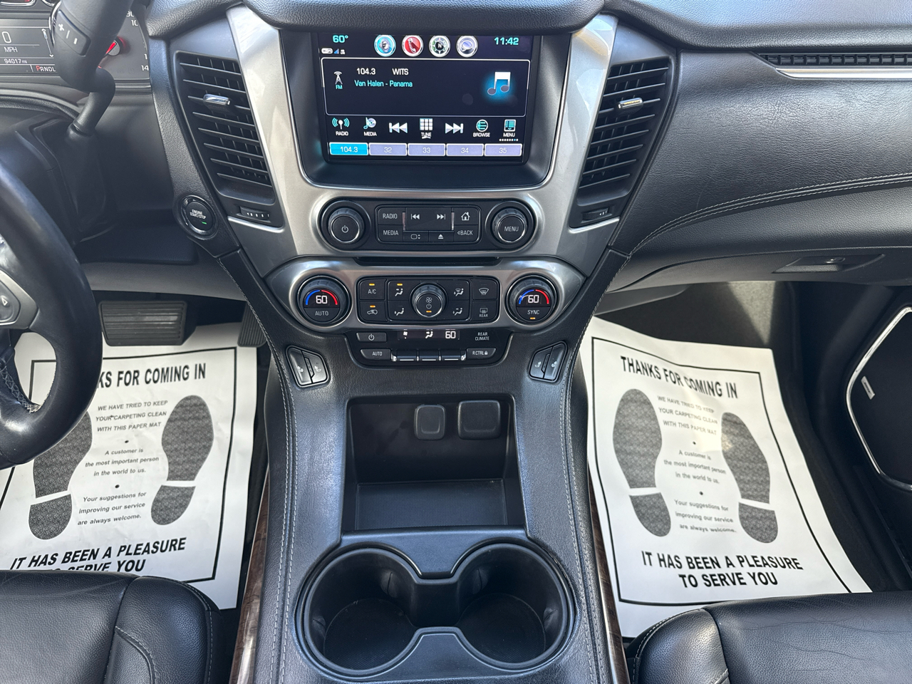 Chevrolet Tahoe 2WD 4dr LT 2019