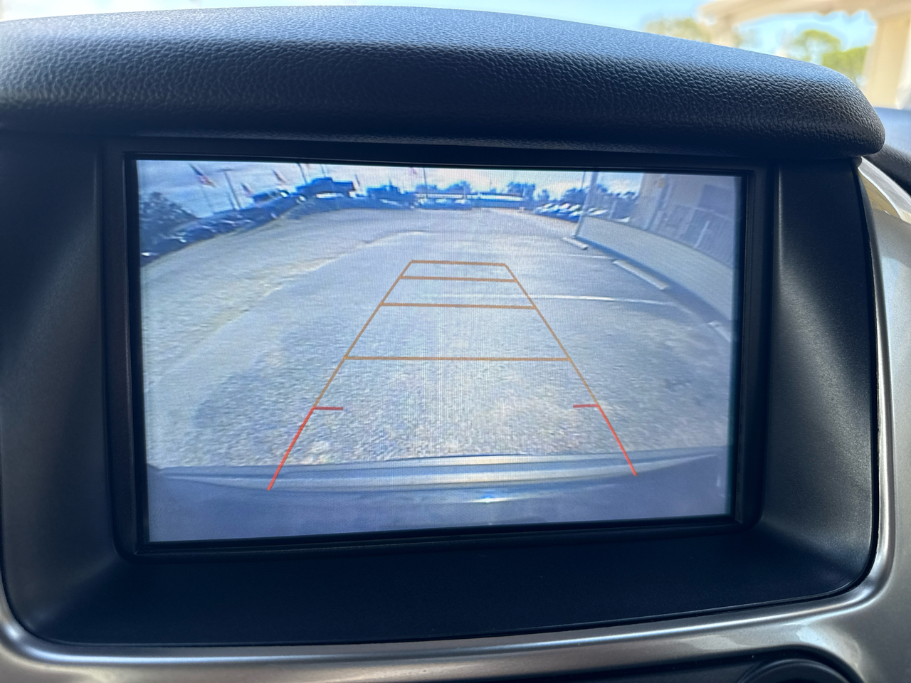 Chevrolet Tahoe 2WD 4dr LT 2019