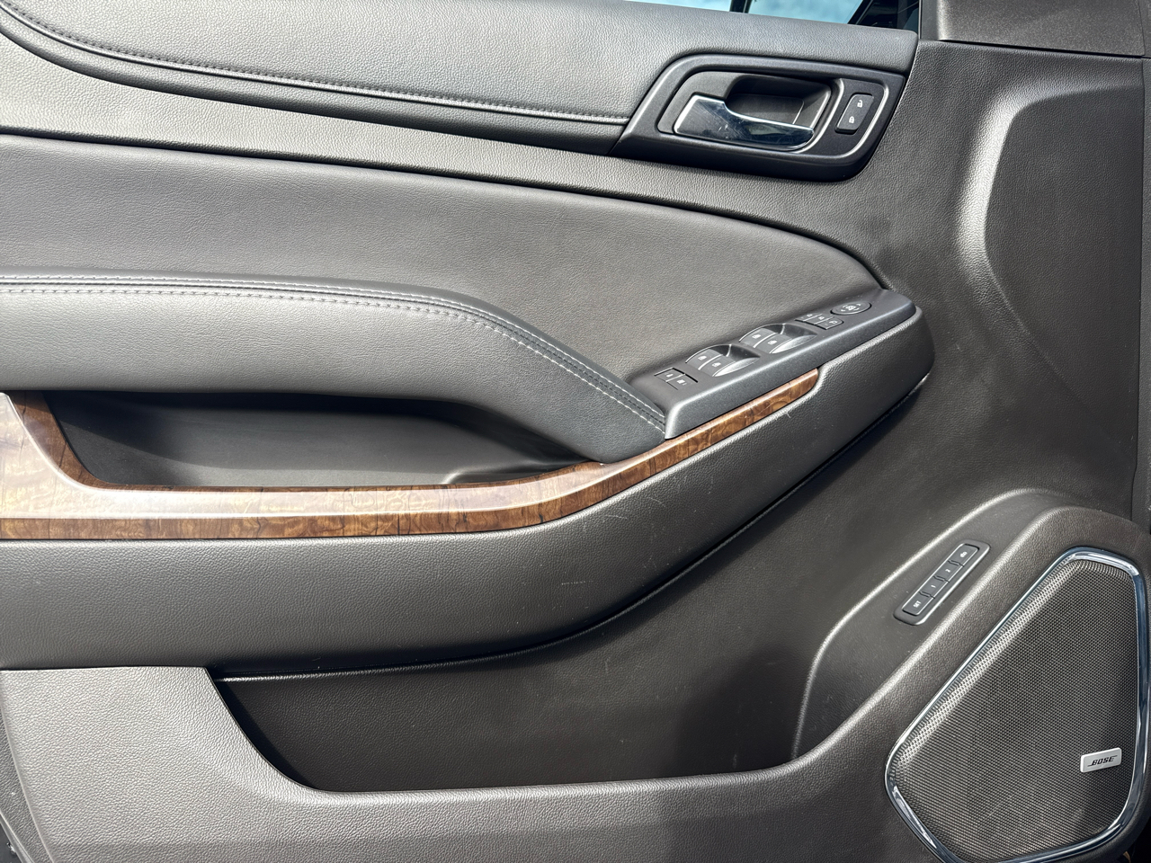 Chevrolet Tahoe 2WD 4dr LT 2019