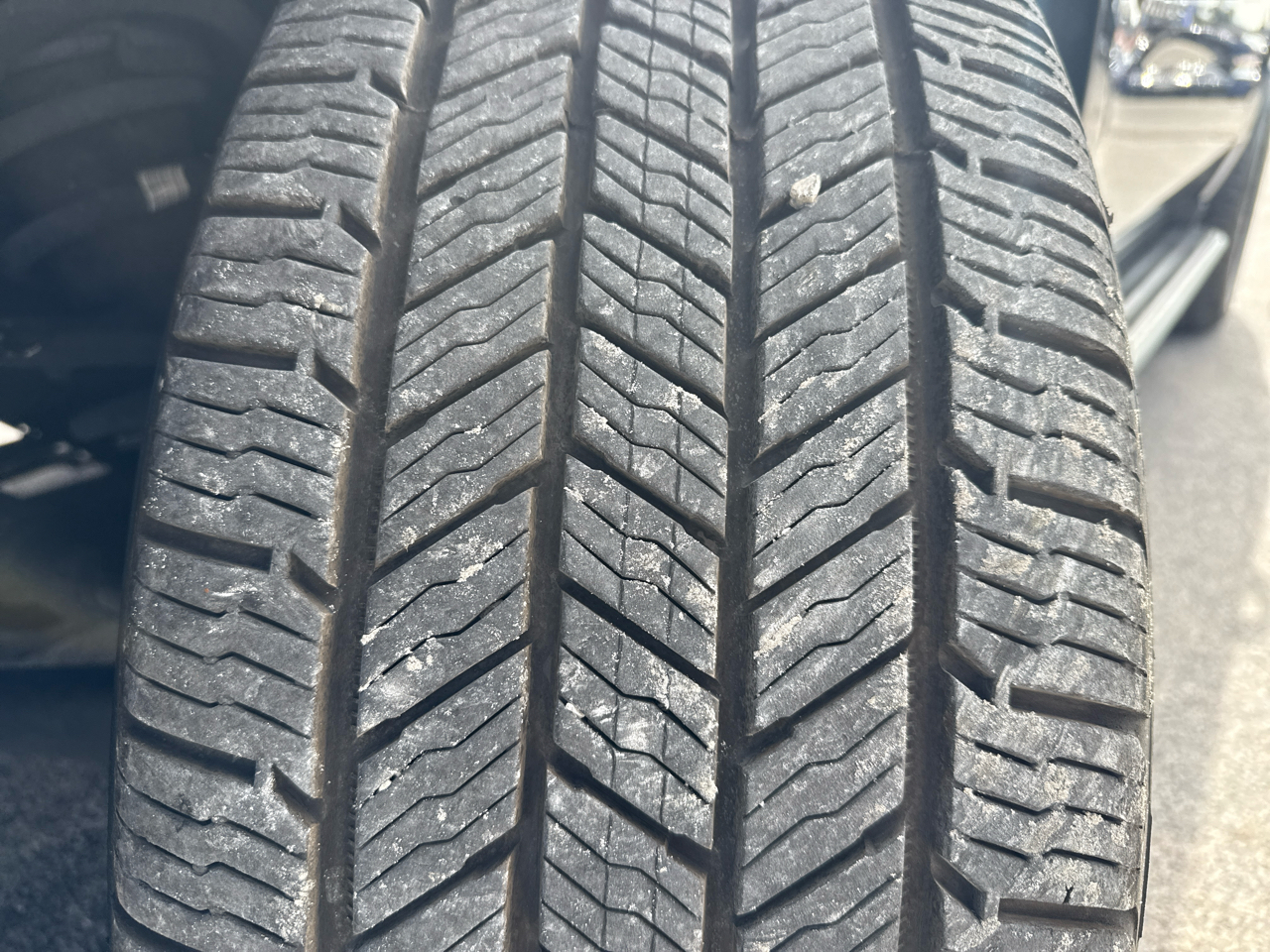 Chevrolet Tahoe 2WD 4dr LT 2019