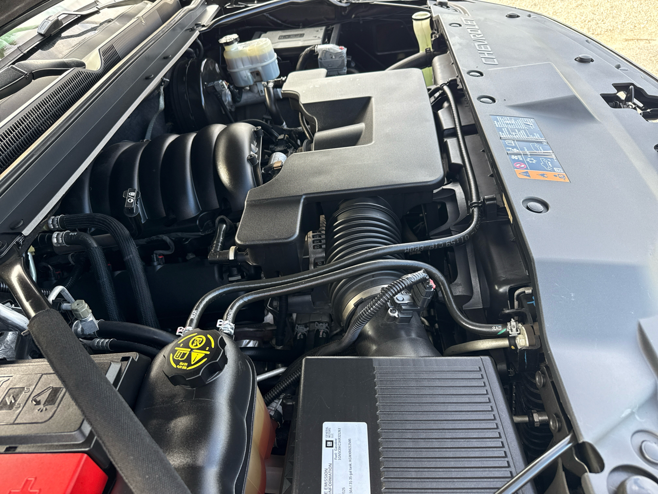 Chevrolet Tahoe 2WD 4dr LT 2019