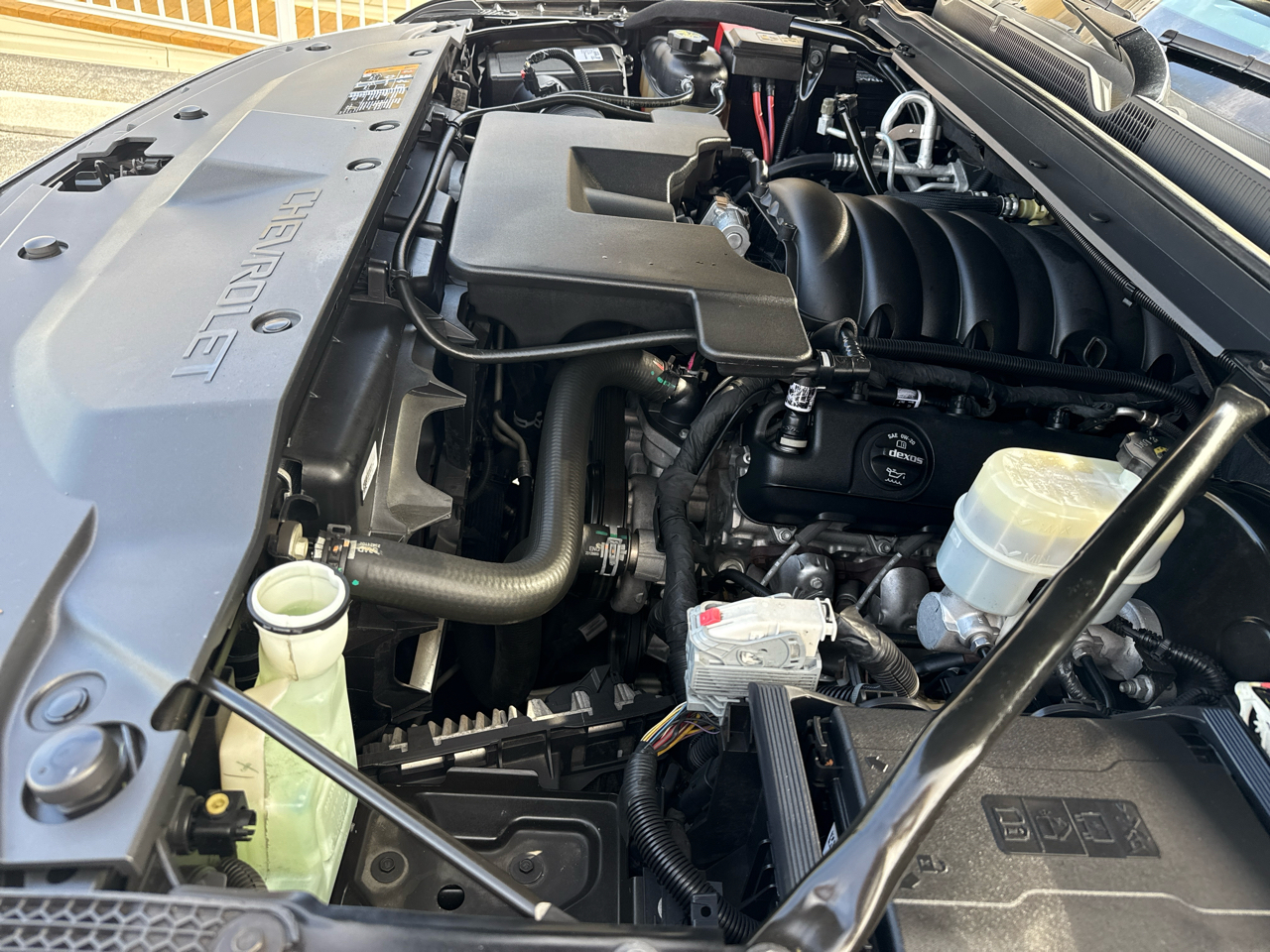 Chevrolet Tahoe 2WD 4dr LT 2019