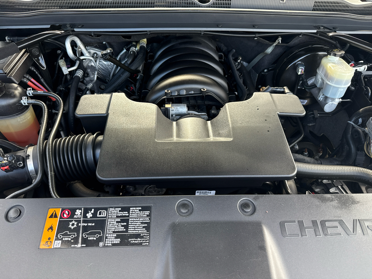 Chevrolet Tahoe 2WD 4dr LT 2019