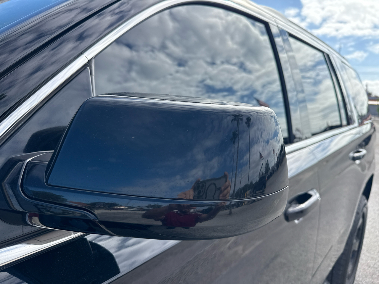 Chevrolet Tahoe 2WD 4dr LT 2019