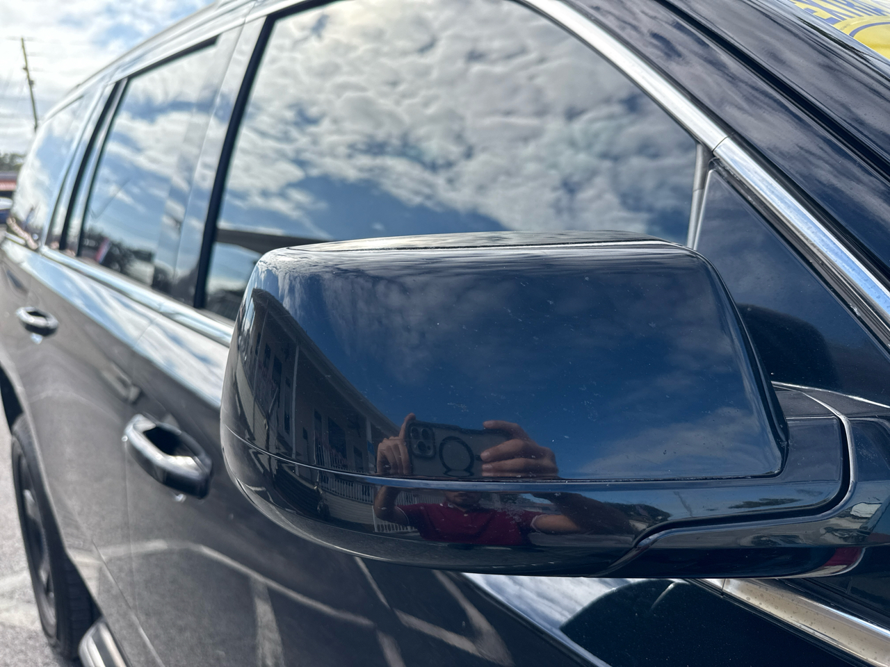 Chevrolet Tahoe 2WD 4dr LT 2019