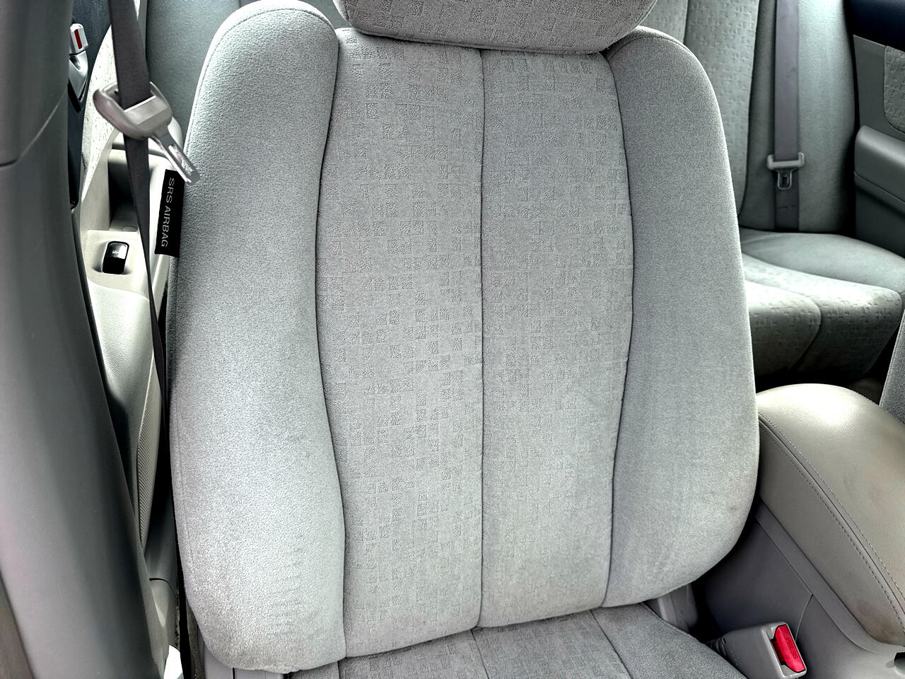 Hyundai Sonata 4dr Sdn GLS I4 Auto 2006