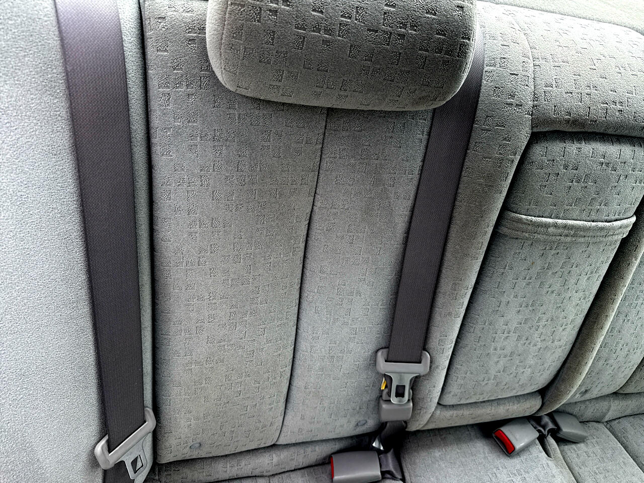 Hyundai Sonata 4dr Sdn GLS I4 Auto 2006