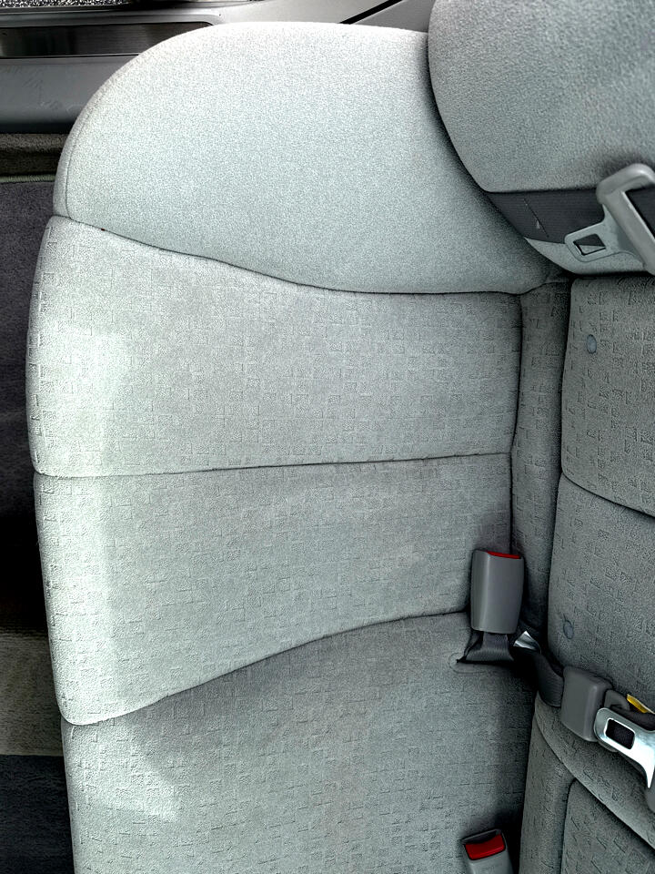 Hyundai Sonata 4dr Sdn GLS I4 Auto 2006