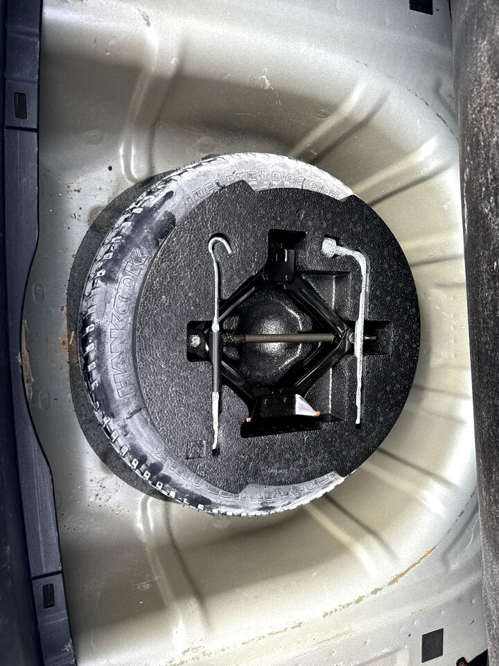 Hyundai Sonata 4dr Sdn GLS I4 Auto 2006