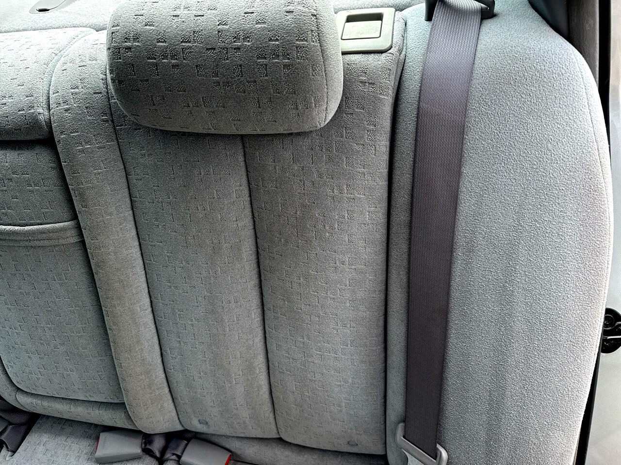 Hyundai Sonata 4dr Sdn GLS I4 Auto 2006