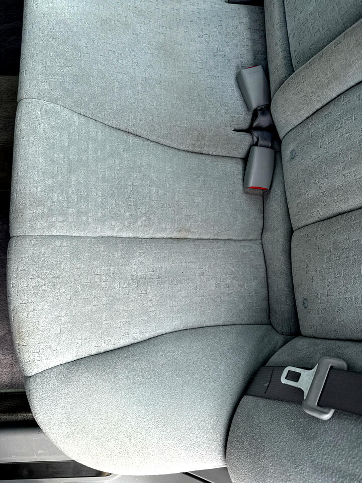 Hyundai Sonata 4dr Sdn GLS I4 Auto 2006