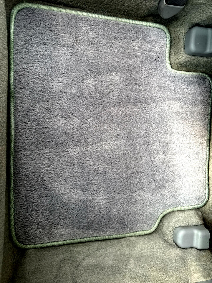 Hyundai Sonata 4dr Sdn GLS I4 Auto 2006