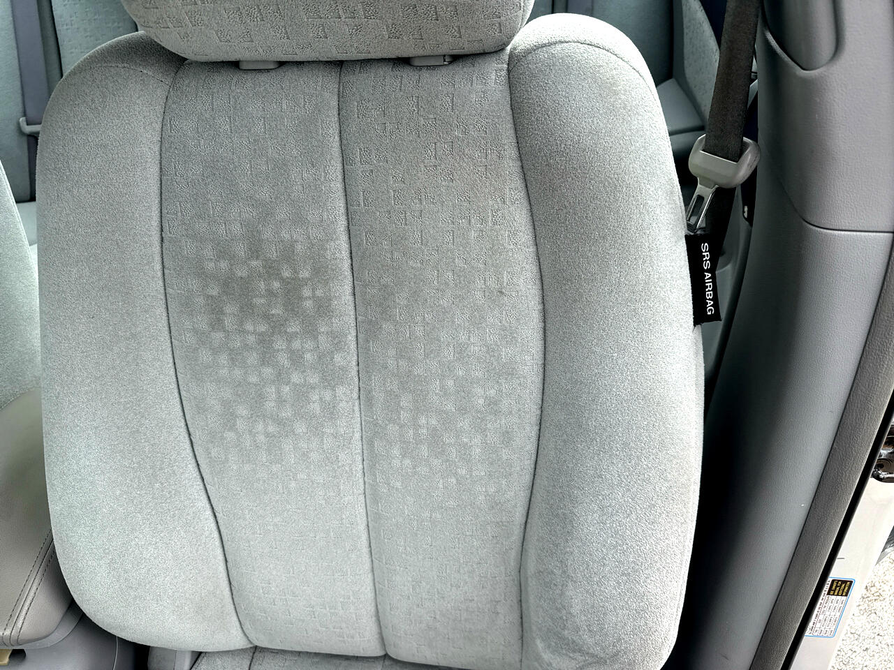 Hyundai Sonata 4dr Sdn GLS I4 Auto 2006