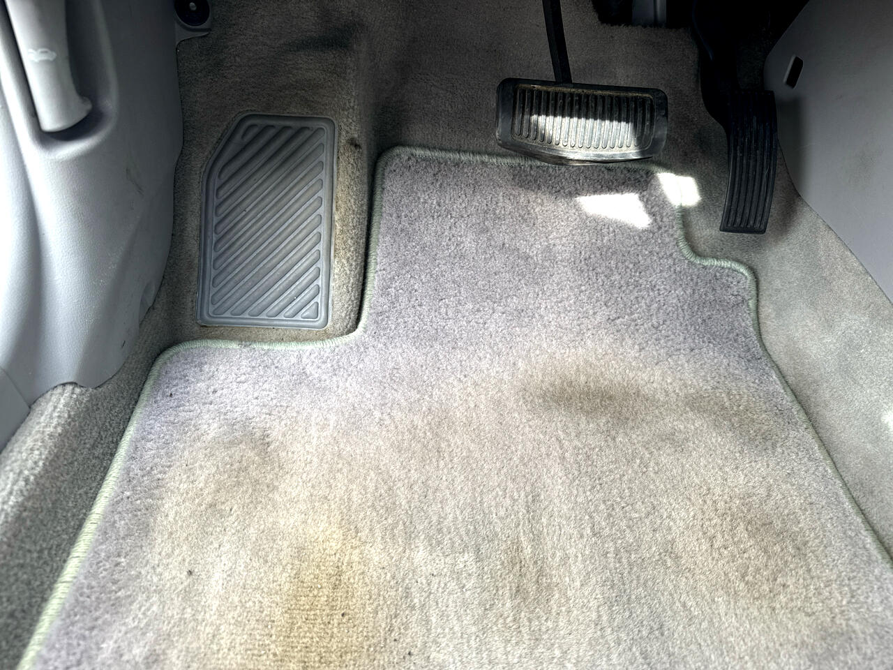 Hyundai Sonata 4dr Sdn GLS I4 Auto 2006