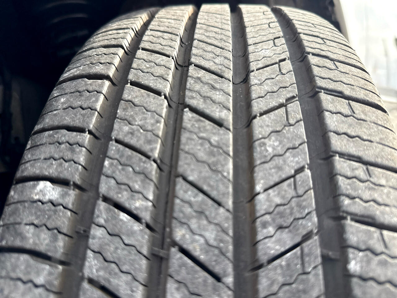 Hyundai Sonata 4dr Sdn GLS I4 Auto 2006