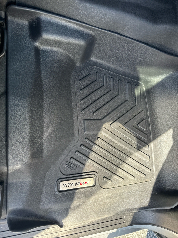 Chevrolet Silverado 1500 4WD Crew Cab 143.5" LS 2017