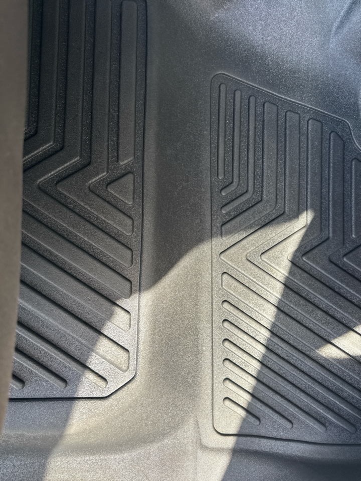 Chevrolet Silverado 1500 4WD Crew Cab 143.5" LS 2017