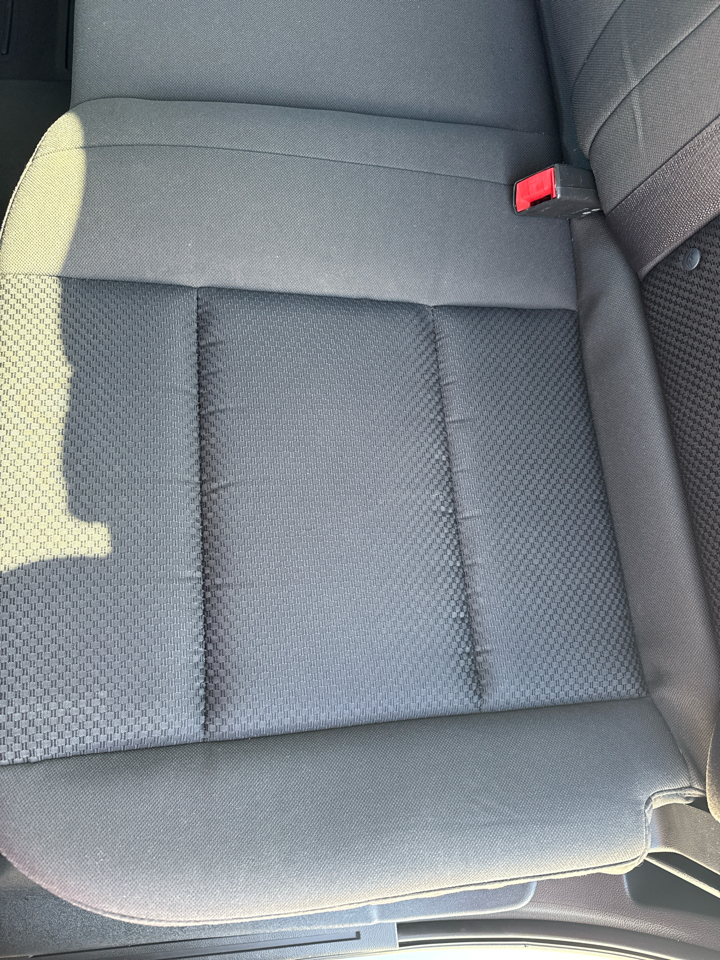 Chevrolet Silverado 1500 4WD Crew Cab 143.5" LS 2017