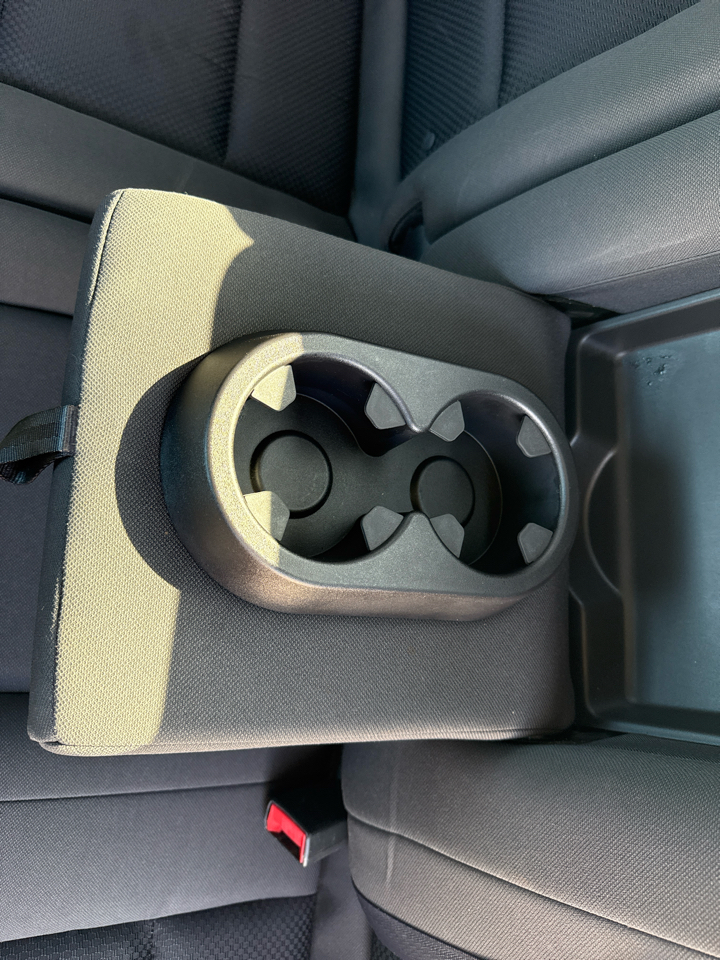 Chevrolet Silverado 1500 4WD Crew Cab 143.5" LS 2017