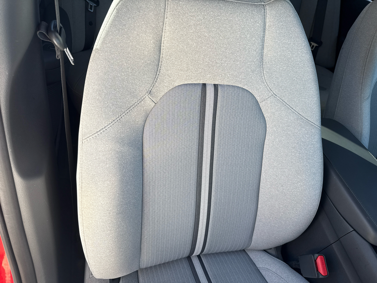 Hyundai Sonata SE 2.5L 2021