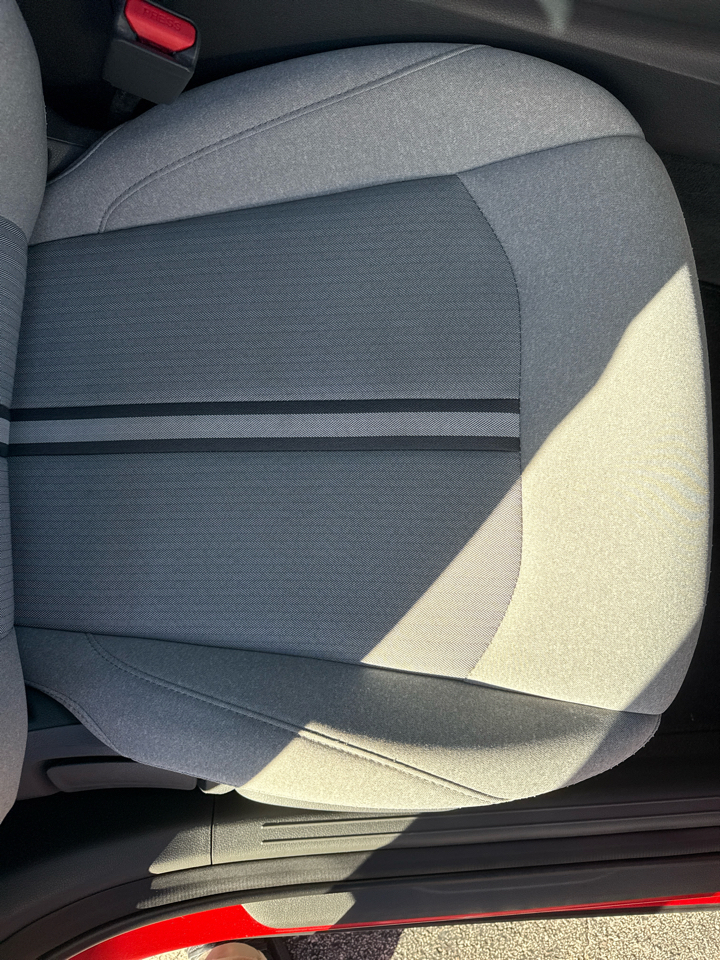 Hyundai Sonata SE 2.5L 2021