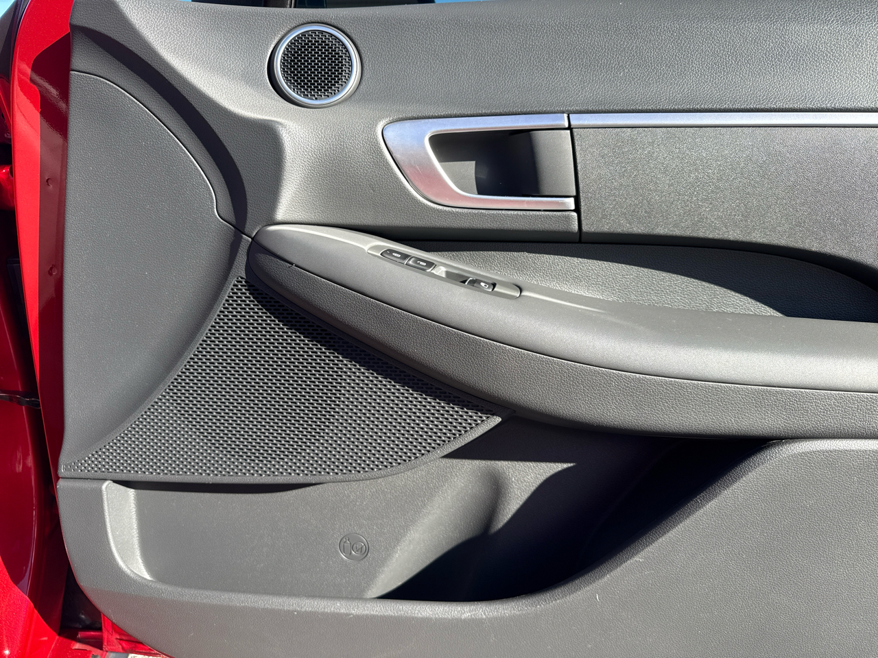 Hyundai Sonata SE 2.5L 2021