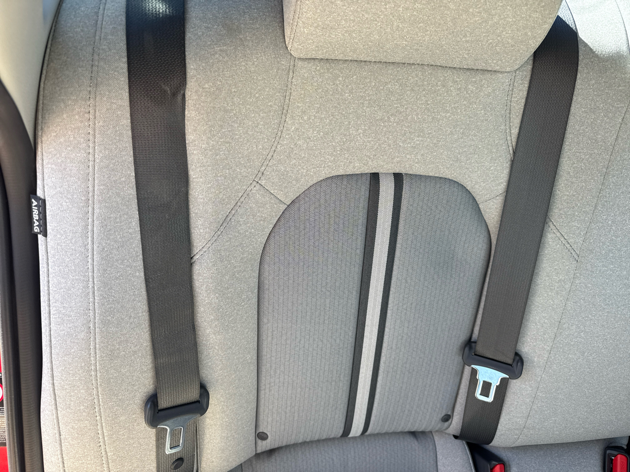 Hyundai Sonata SE 2.5L 2021