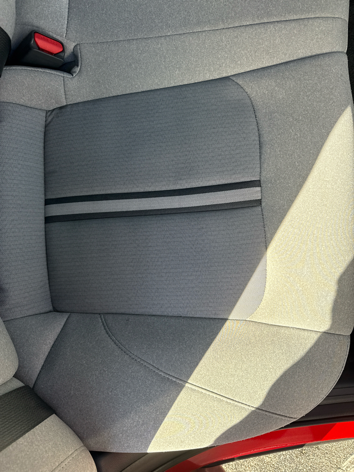 Hyundai Sonata SE 2.5L 2021